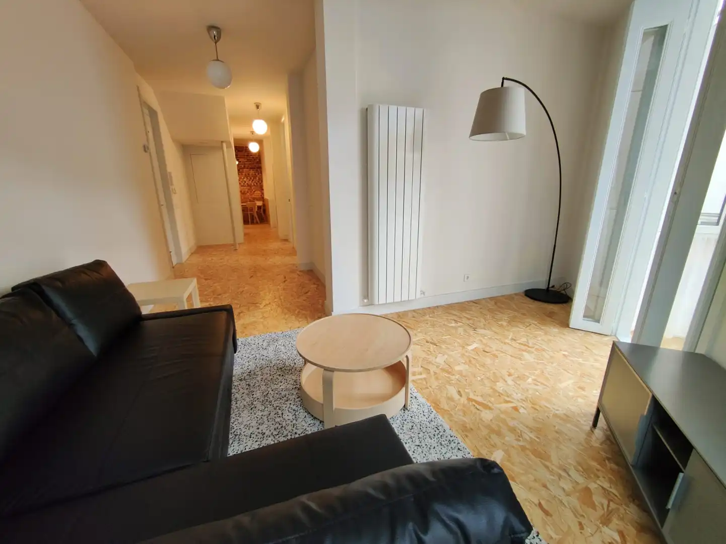 Wohnung mit Aufzug zur Miete in Santander - calle Santa Lucia, imagen 4