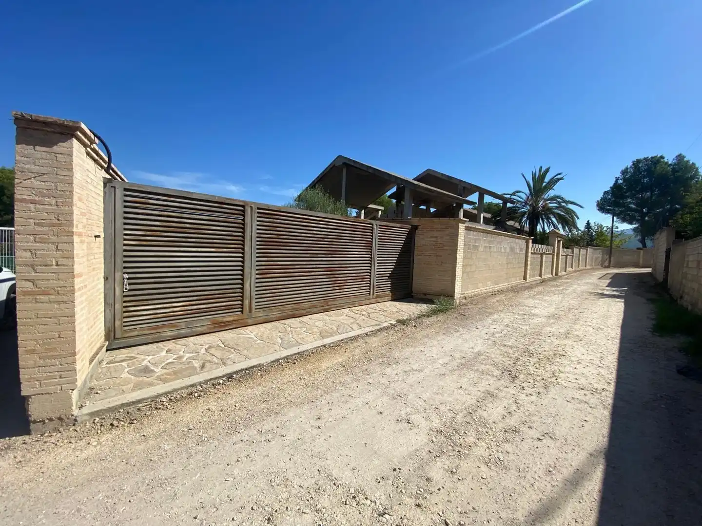 Villa zum Verkauf in Albaida