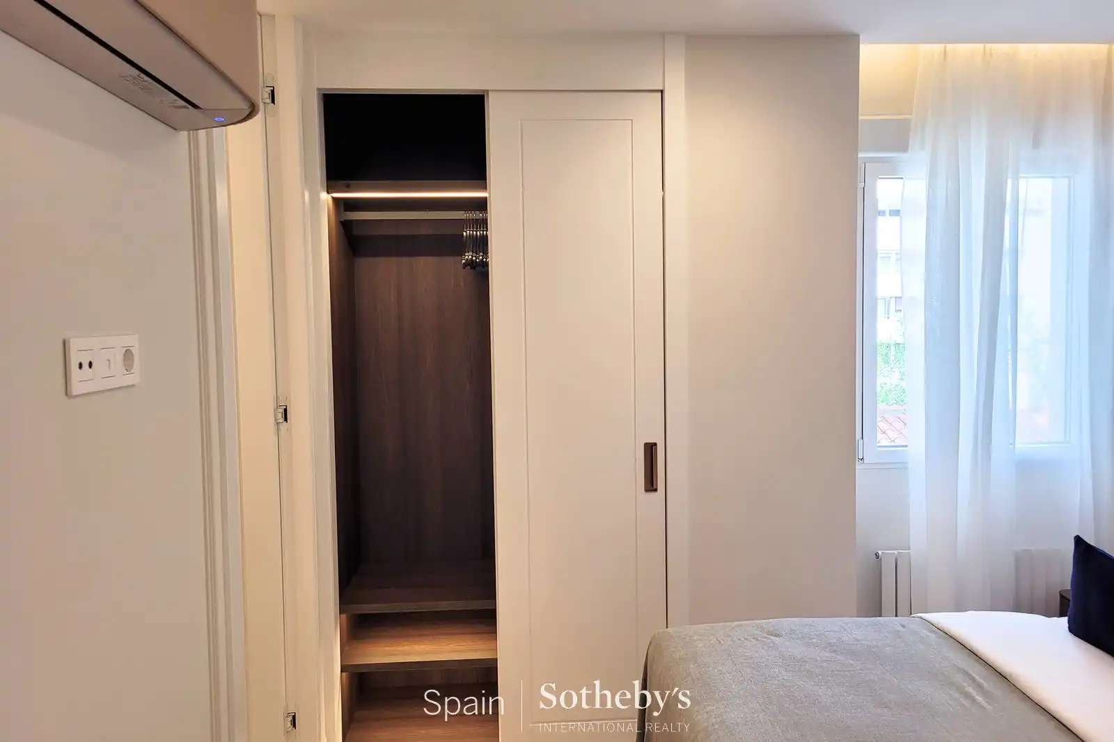 Apartment mit Aufzug zum Verkauf in Calle de Hermosilla, imagen 24
