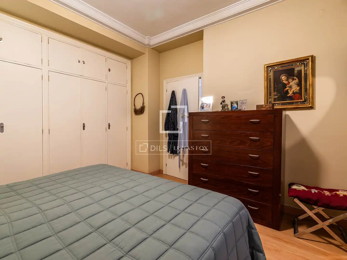 Appartement avec ascenseur à vendre à Chamberí, imagen 19