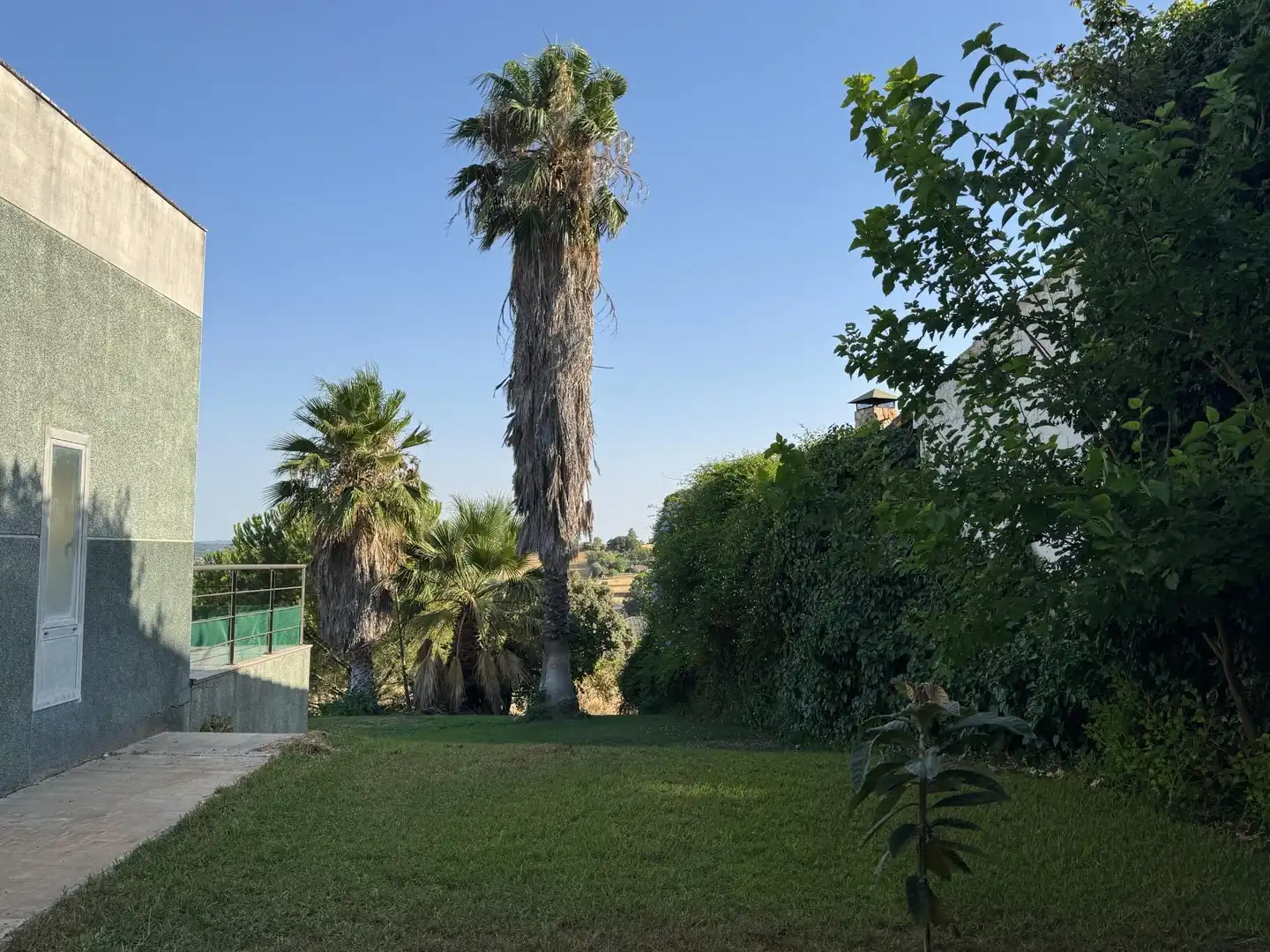 Casa o xalet en venda en Badajoz amb Aire condicionat, Calefacció i Jardí privat