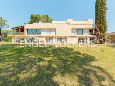 Maison à vendre à L'Ametlla del Vallès