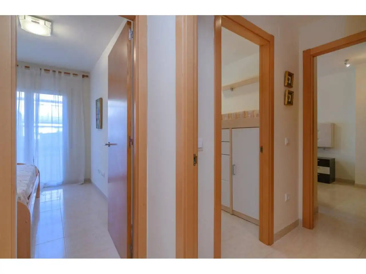 Piso en venta en Tossa de Mar con Aire acondicionado, Calefacción y Balcón