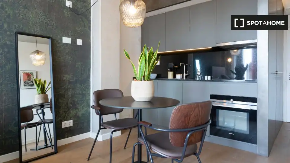 Flat to rent in Eixample, imagen 3