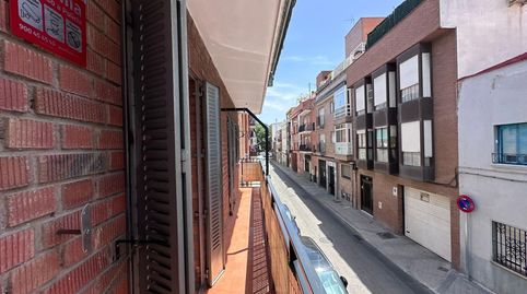 Foto 4 de Pis en venda a Calle Antonio Prieto, Zofio, Madrid Capital