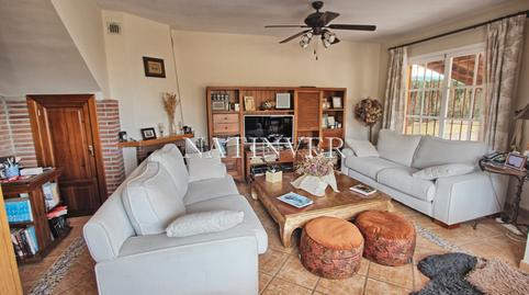 Foto 5 de Casa adosada en venta en Calle Azucena, 15, Cotomar, Málaga