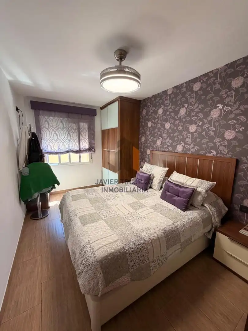 Mini appartamento in vendita a Caleta de Vélez, imagen 11