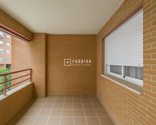 Bedroom of Duplex for sale in Alcorcón  with Heating, Parquet flooring and Swimming Pool