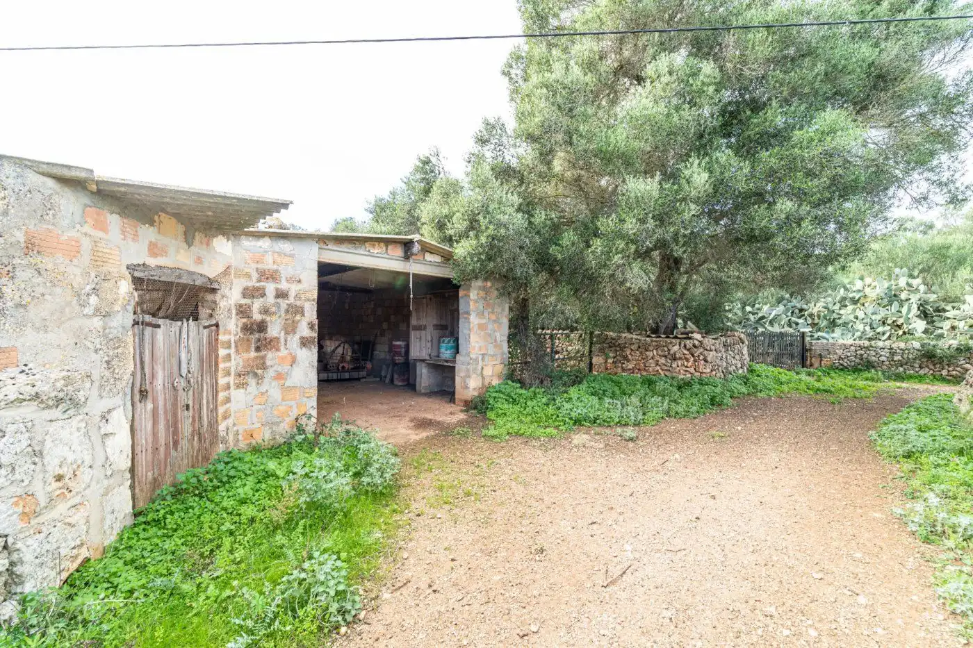 Residential land for sale in S'Horta - Cas Concos des Cavaller - Es Carritxó, imagen 13