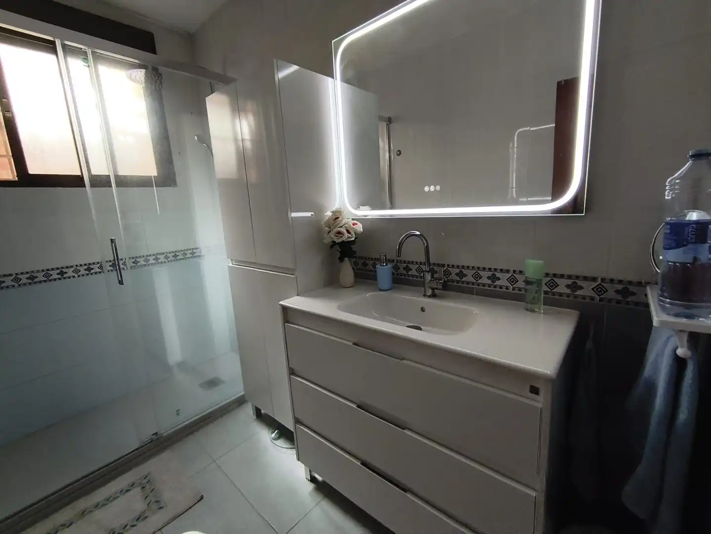Bathroom of Land for sale in Rivas-Vaciamadrid