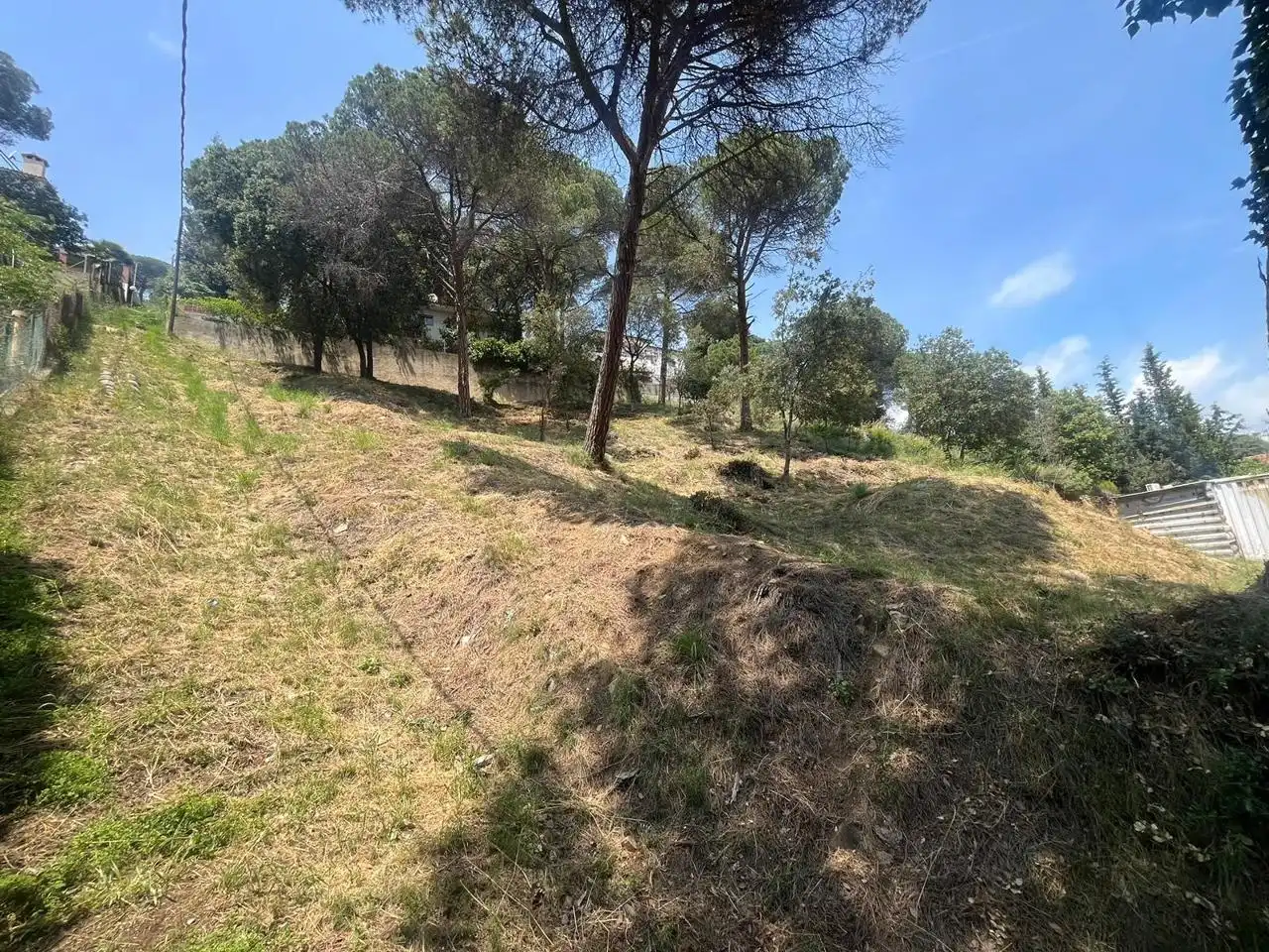 Terrenos y solares en venta en calle Joan Maragall i Gorina, imagen 13