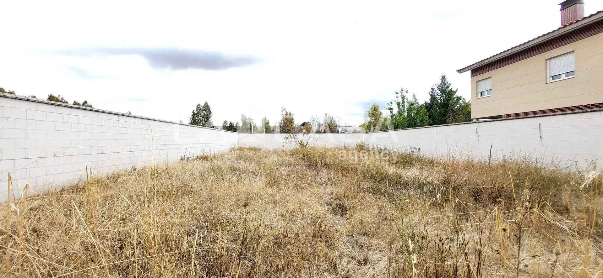Lands and plots for sale in Calle del Tilo, imagen 3