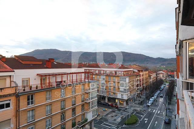 Piso en Venta en Pinadiko Karika en Pinar - Anaka - Belaskoenea