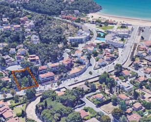 Exterior view of Residential for sale in  Tarragona Capital