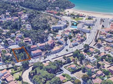 Wohnbaugrundstück zum Verkauf in Avinguda Mediterrani 56