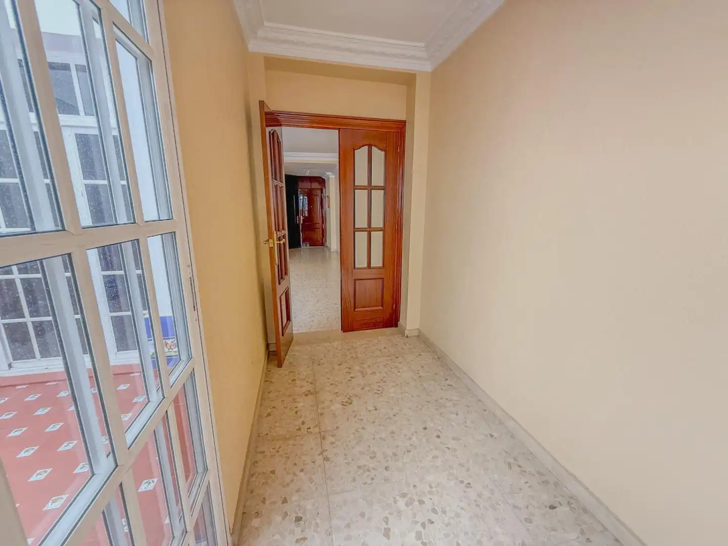 Casa o xalet en venda en Dos Hermanas