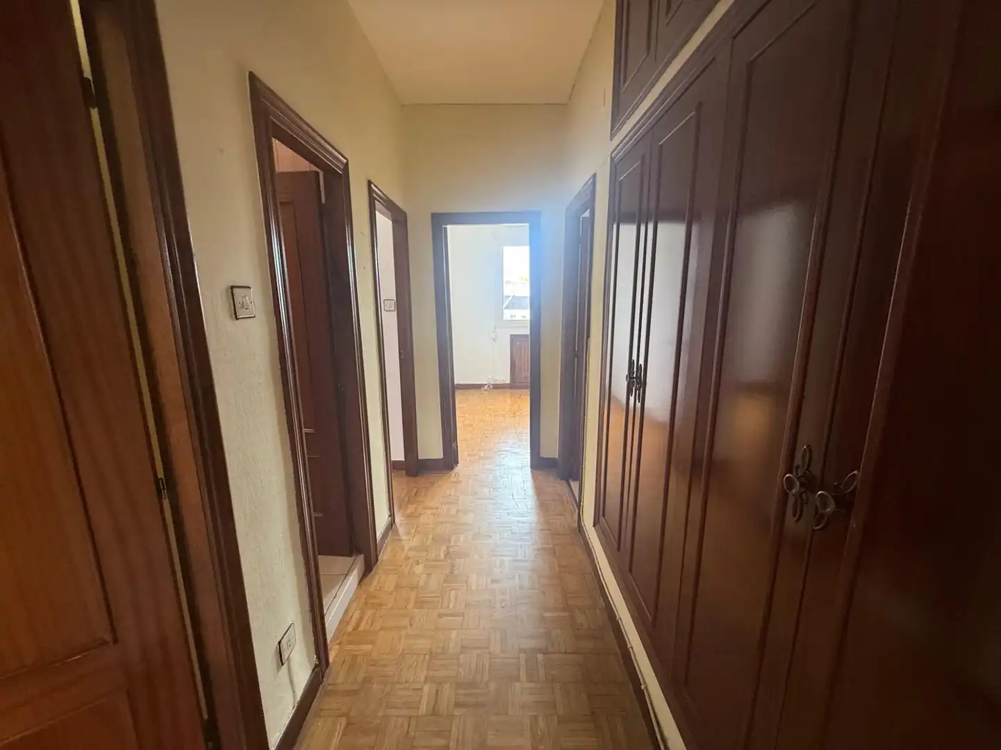 Flat for sale in Oviedo   with Heating, Parquet flooring and Terrace