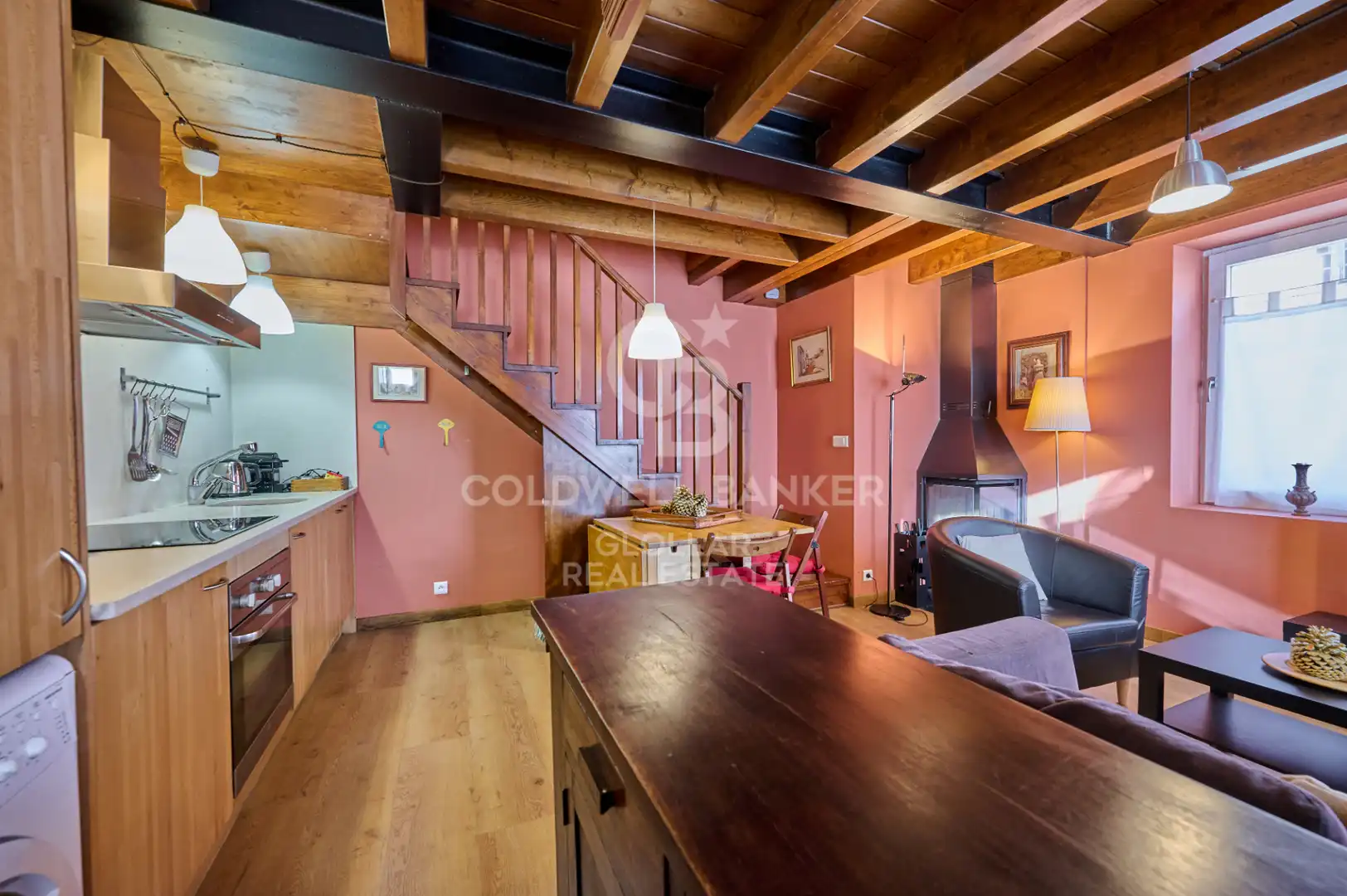 Casa rústica en venda a Avenue Porte de France, imagen 7