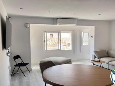 Apartamento en venta en Calle NOU 21 2 2 21