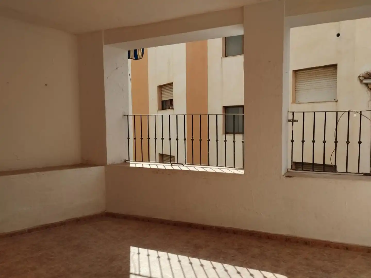 Terrassa de Pis en venda en Albuñol amb Terrassa
