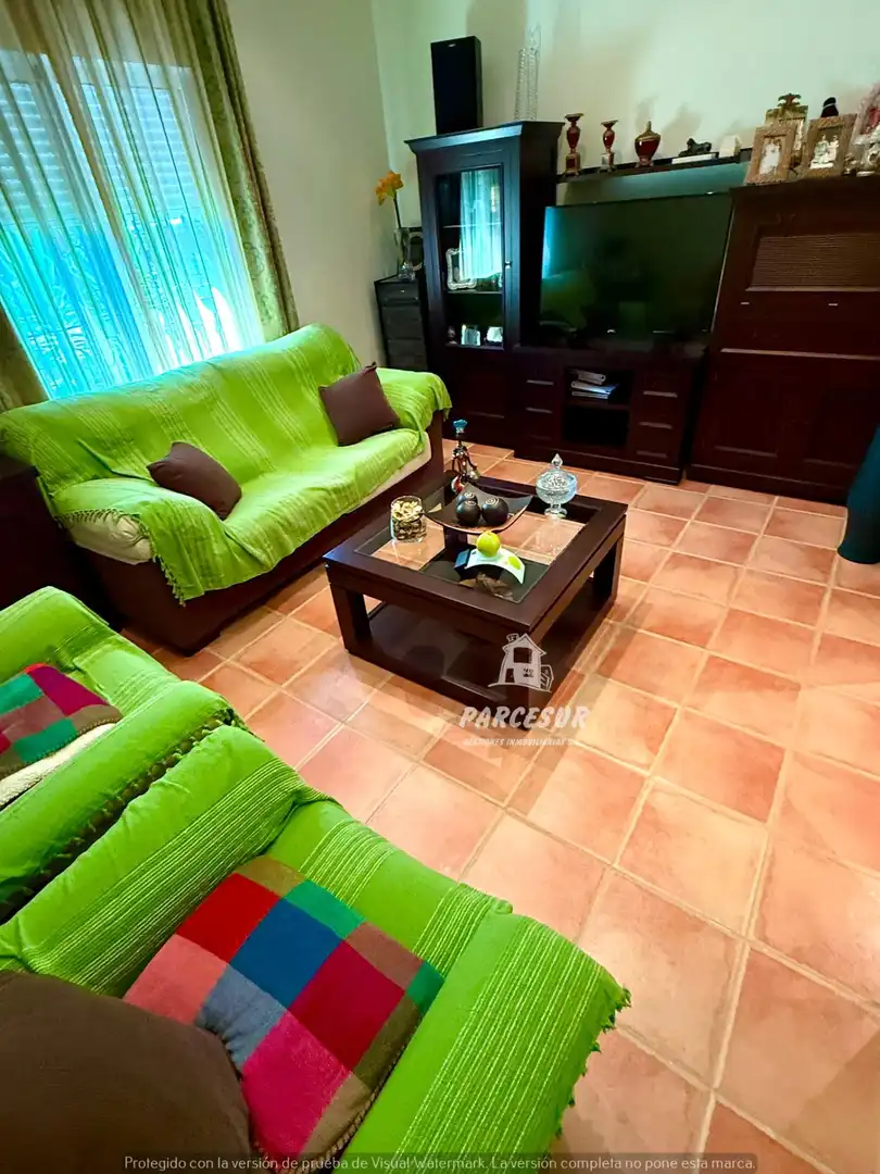 Haus mit Pool zum Verkauf in Almodóvar del Río, imagen 30