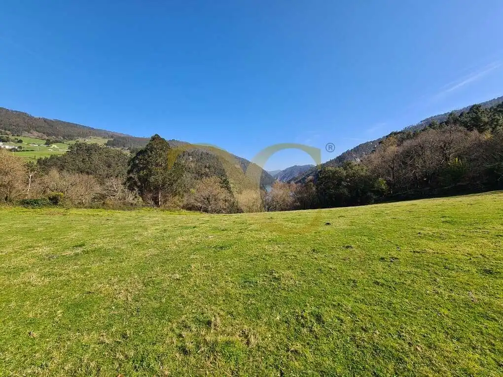 Casa o xalet en venda en Villayón amb Jardí privat