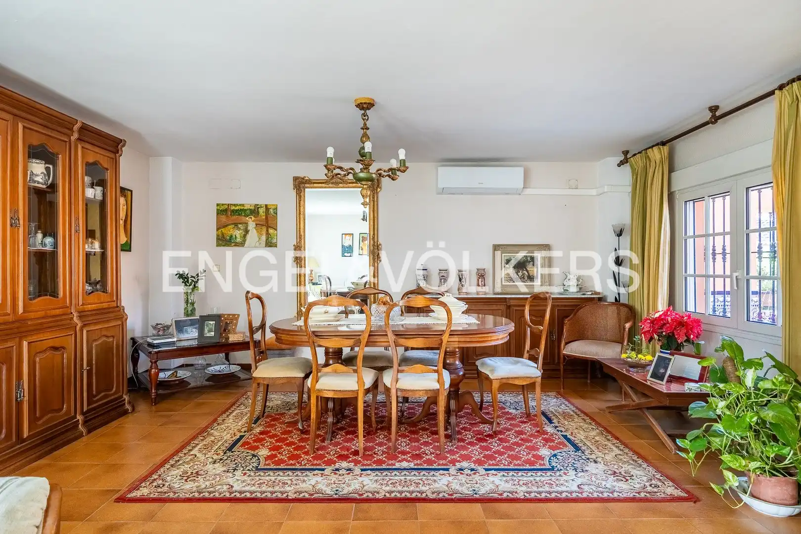 Casa con terraza en venta en Cerros de Montequinto, imagen 12