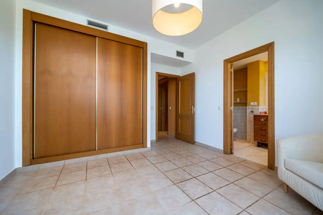Wohnung zum Verkauf in  Palma de Mallorca mit Klimaanlage, Heizung und Terrasse