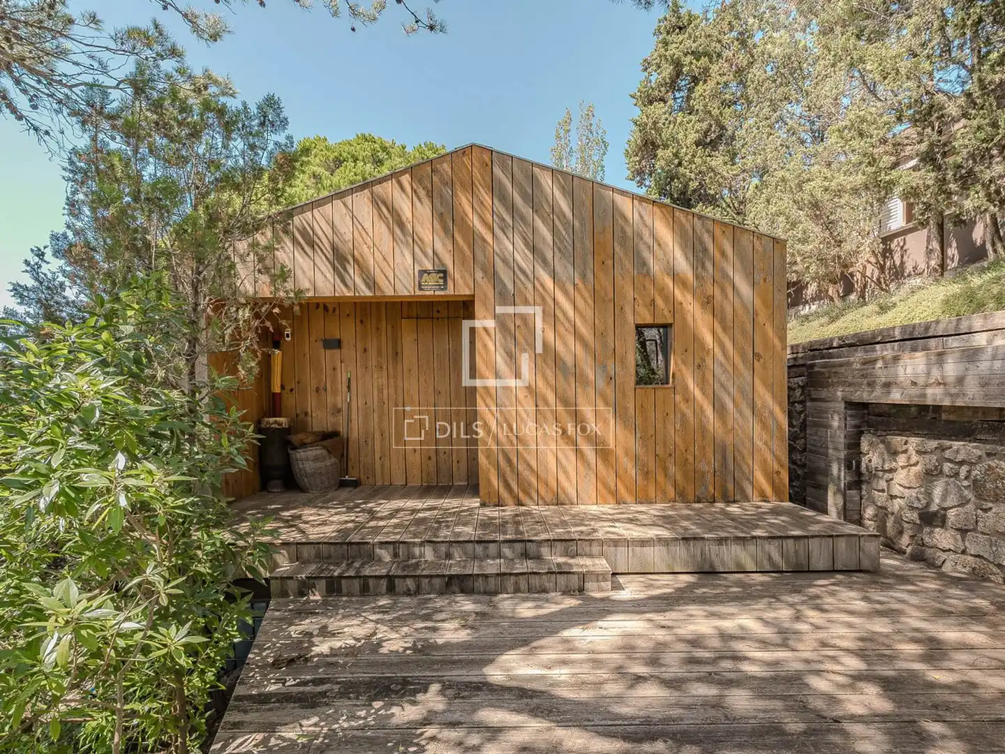 Villa avec piscine à vendre à Sarrià - Sant Gervasi, imagen 76