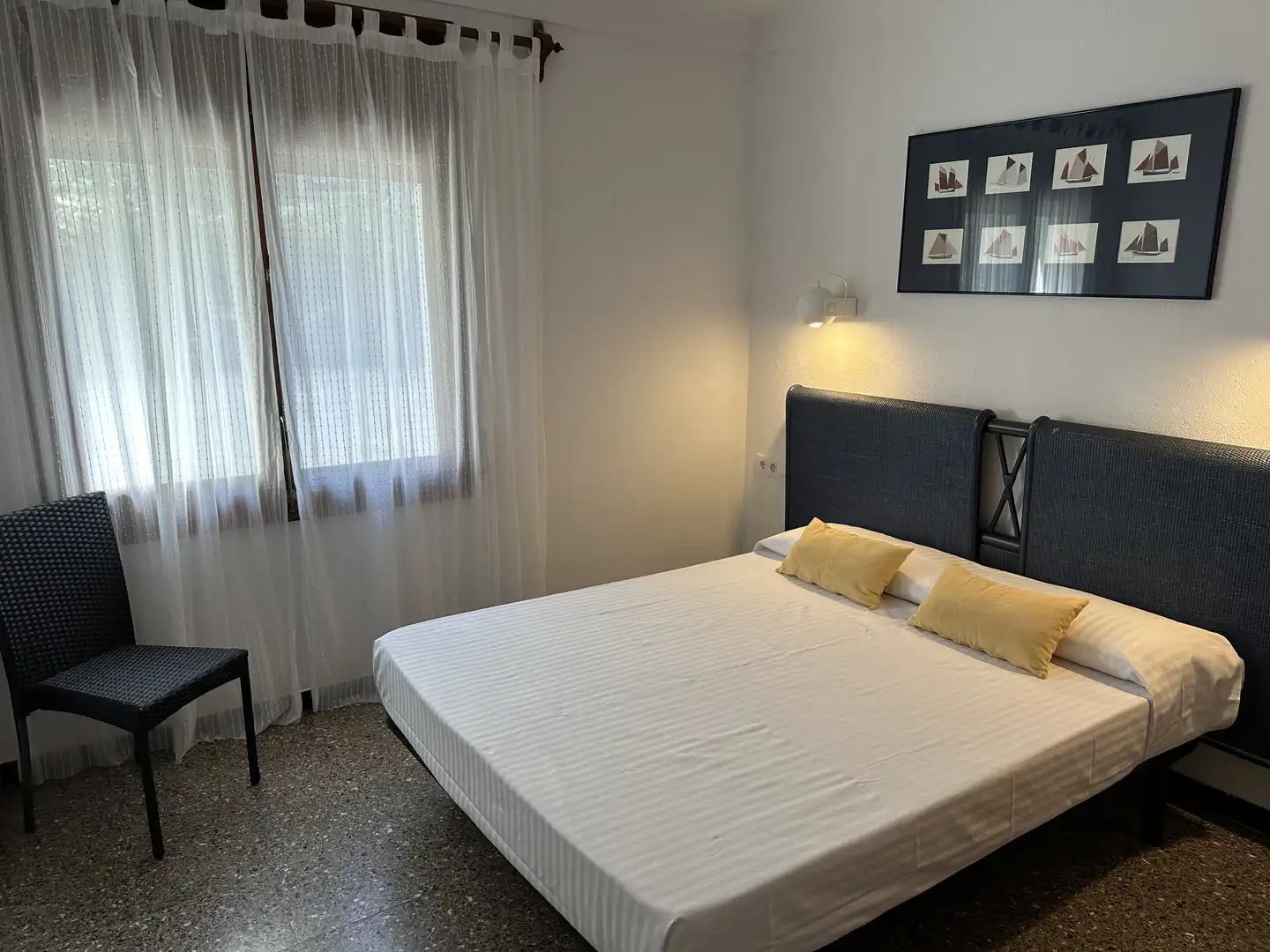 Apartamento con terraza en venta en Carrer Mila i Fontanals, 30 - Escalera E Planta 3 30, imagen 4