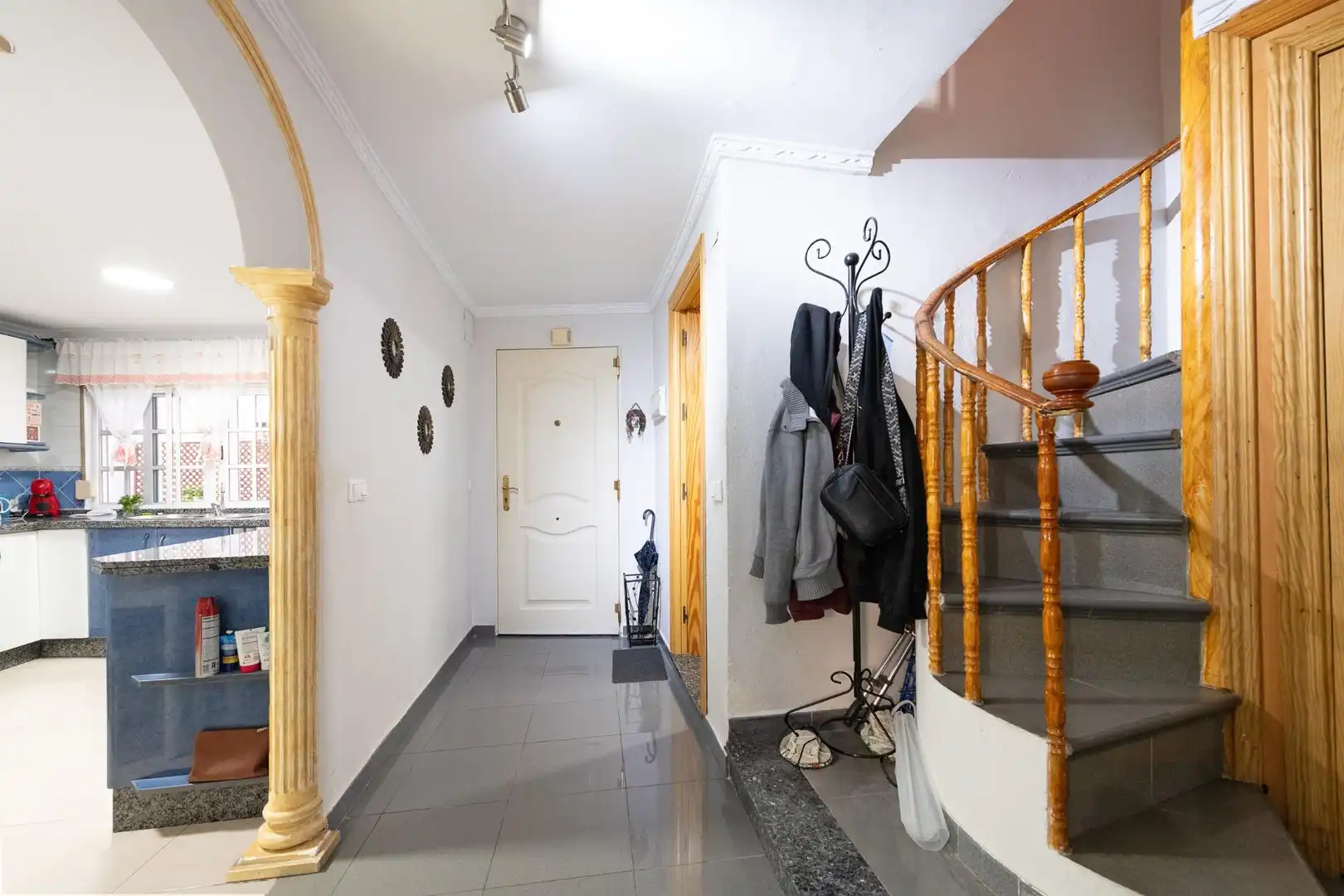 Casa a schiera in vendita a Calle Ramírez de Figueroa 5, imagen 14