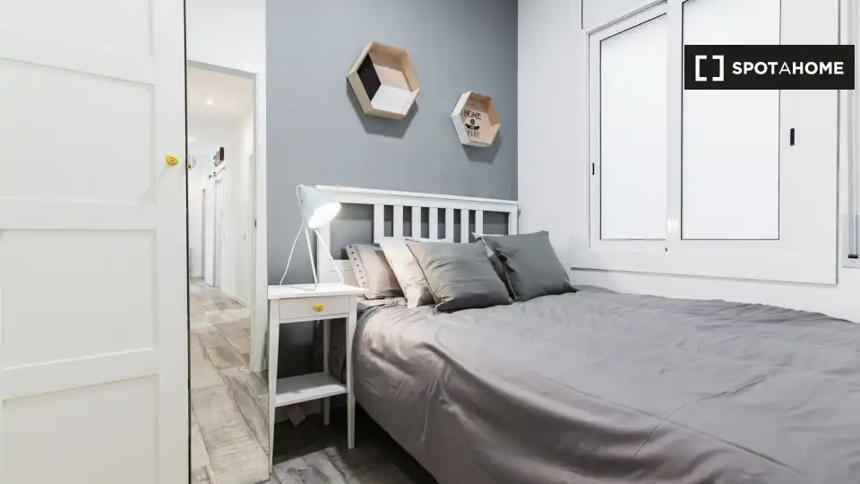 Flat for rent in Barcelona, Barcelona