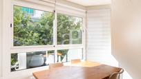 Exterior view of Flat to rent in  Barcelona Capital  with Air Conditioner, Heating and Furnished