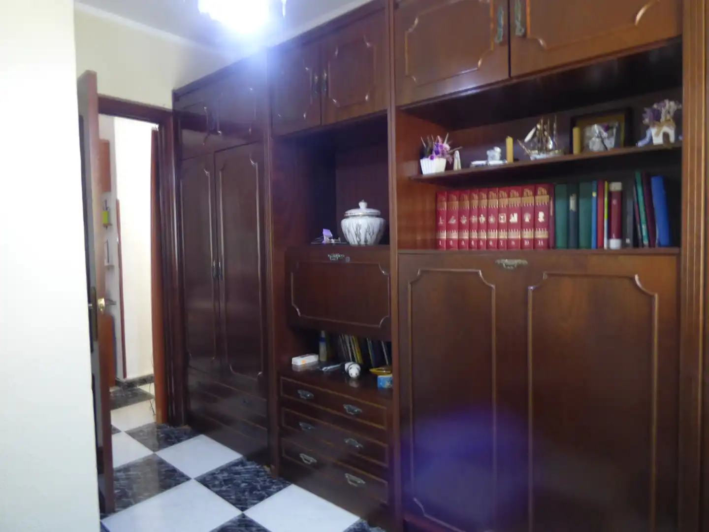 Piso en venta en Cádiz con Alarma