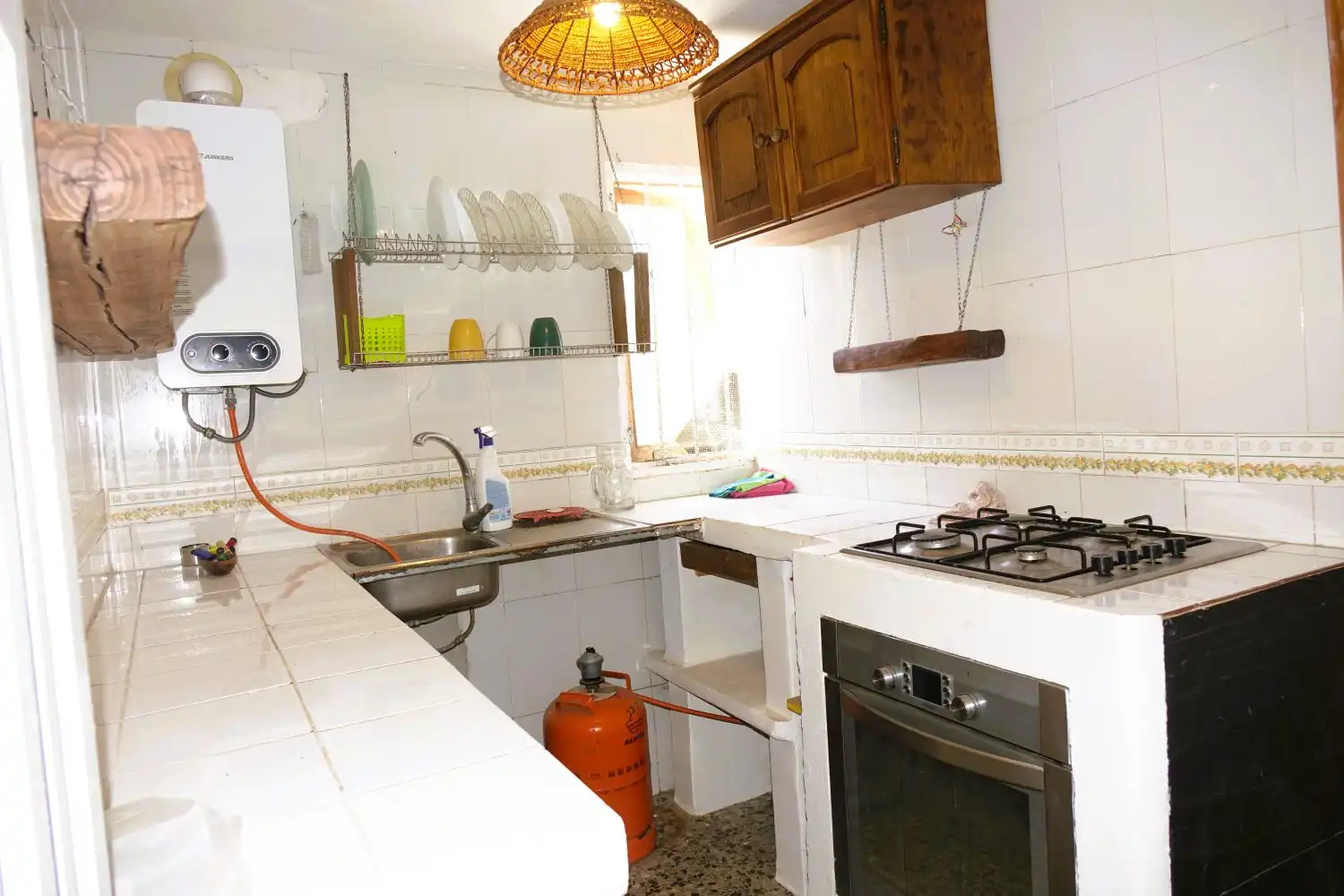 Xalet en venda a Órgiva, imagen 12