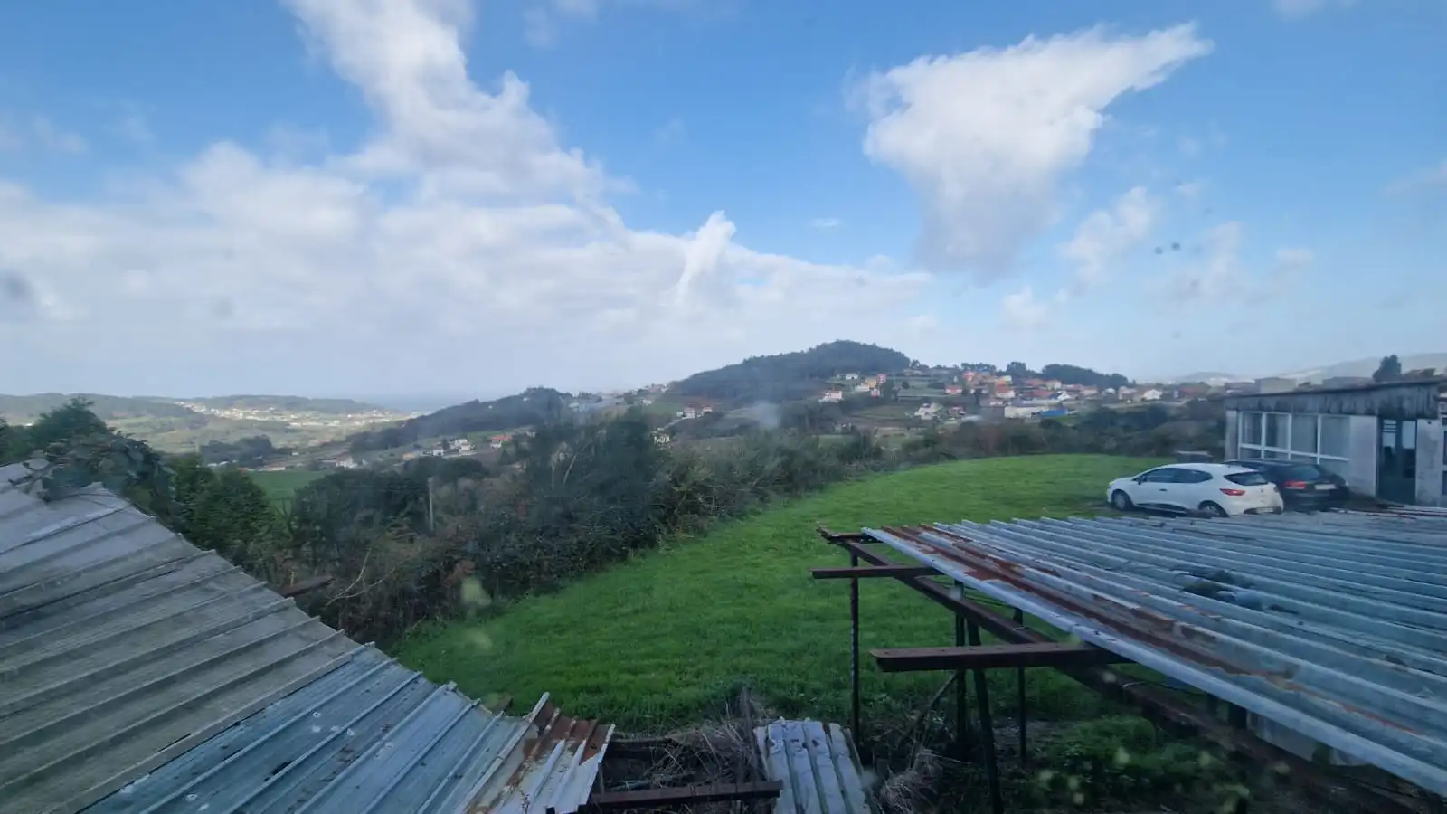 Casa o xalet en venda en Arteixo amb Jardí privat i Terrassa