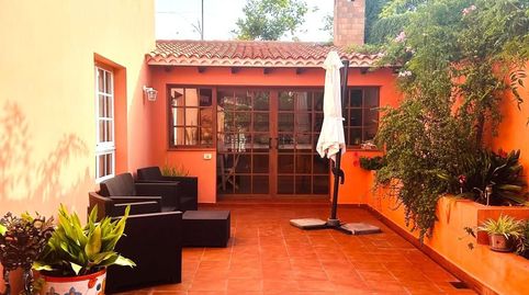 Foto 2 de Casa o xalet en venda a Guayonje - Mesa del Mar, Tacoronte