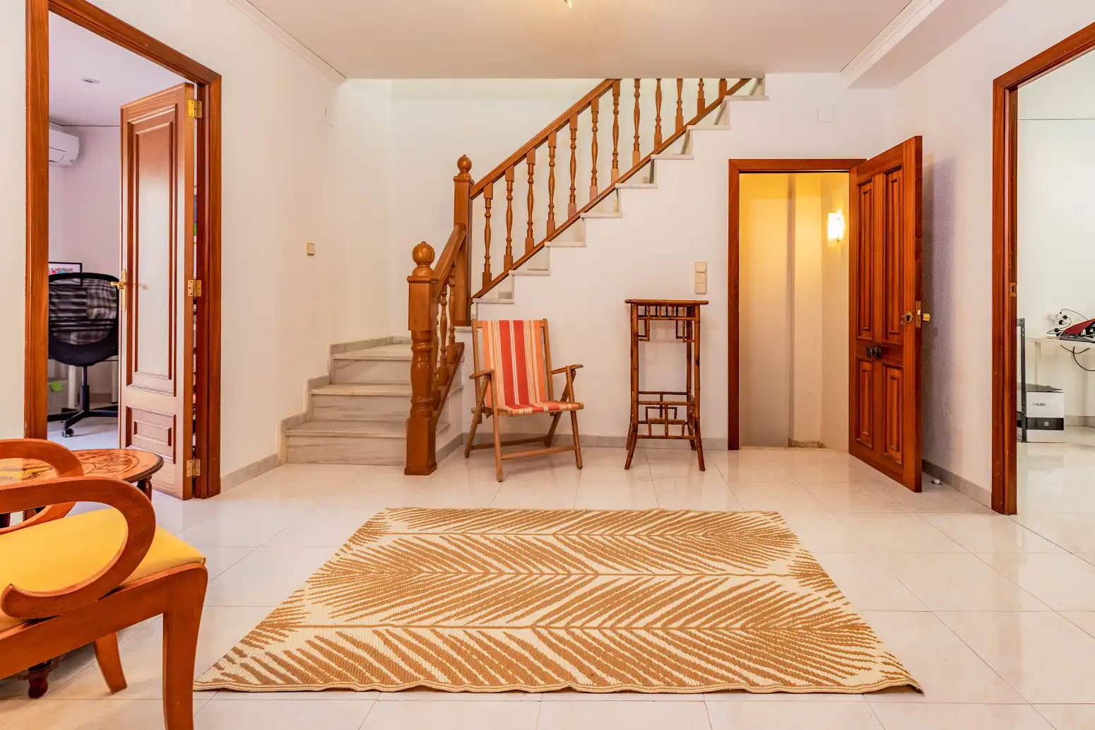 Casa o chalet en venta en Xeresa con Aire acondicionado, Calefacción y Terraza