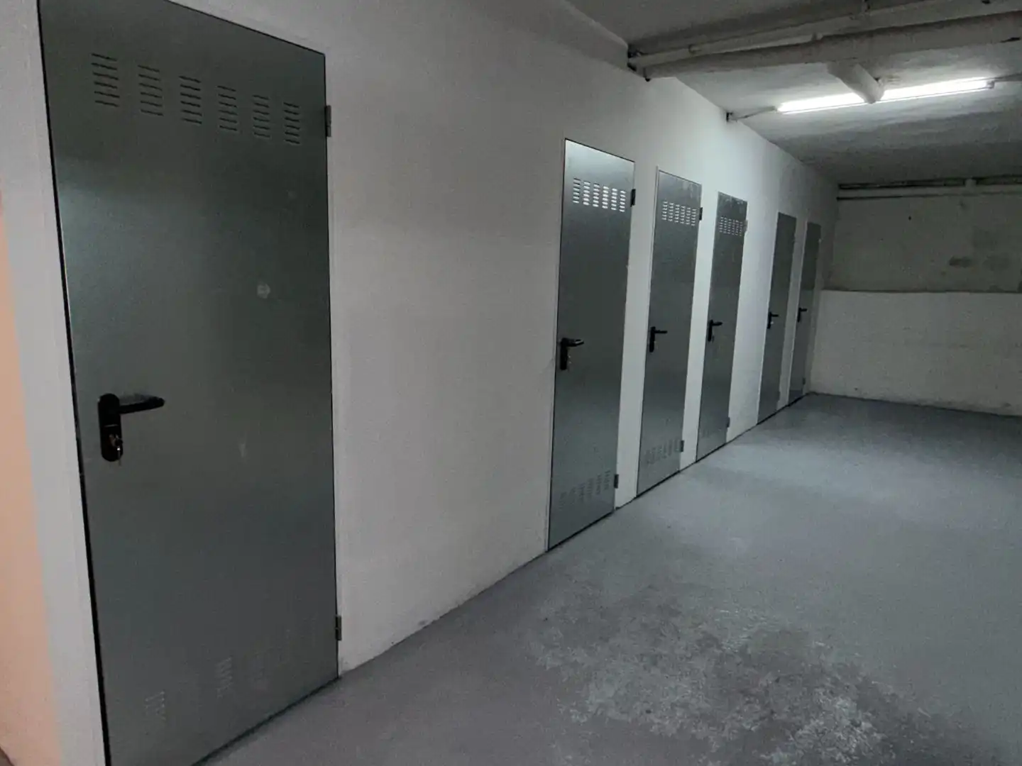 Lagerraum zur Miete in Granada mit Alarm