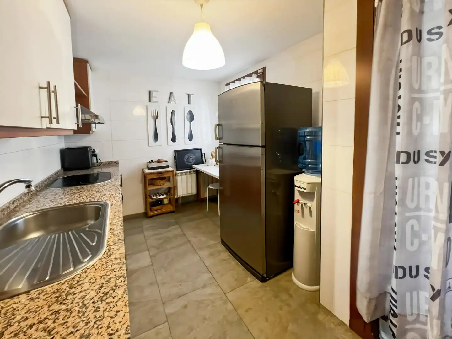 Planta baja en venta en Yebes, Guadalajara