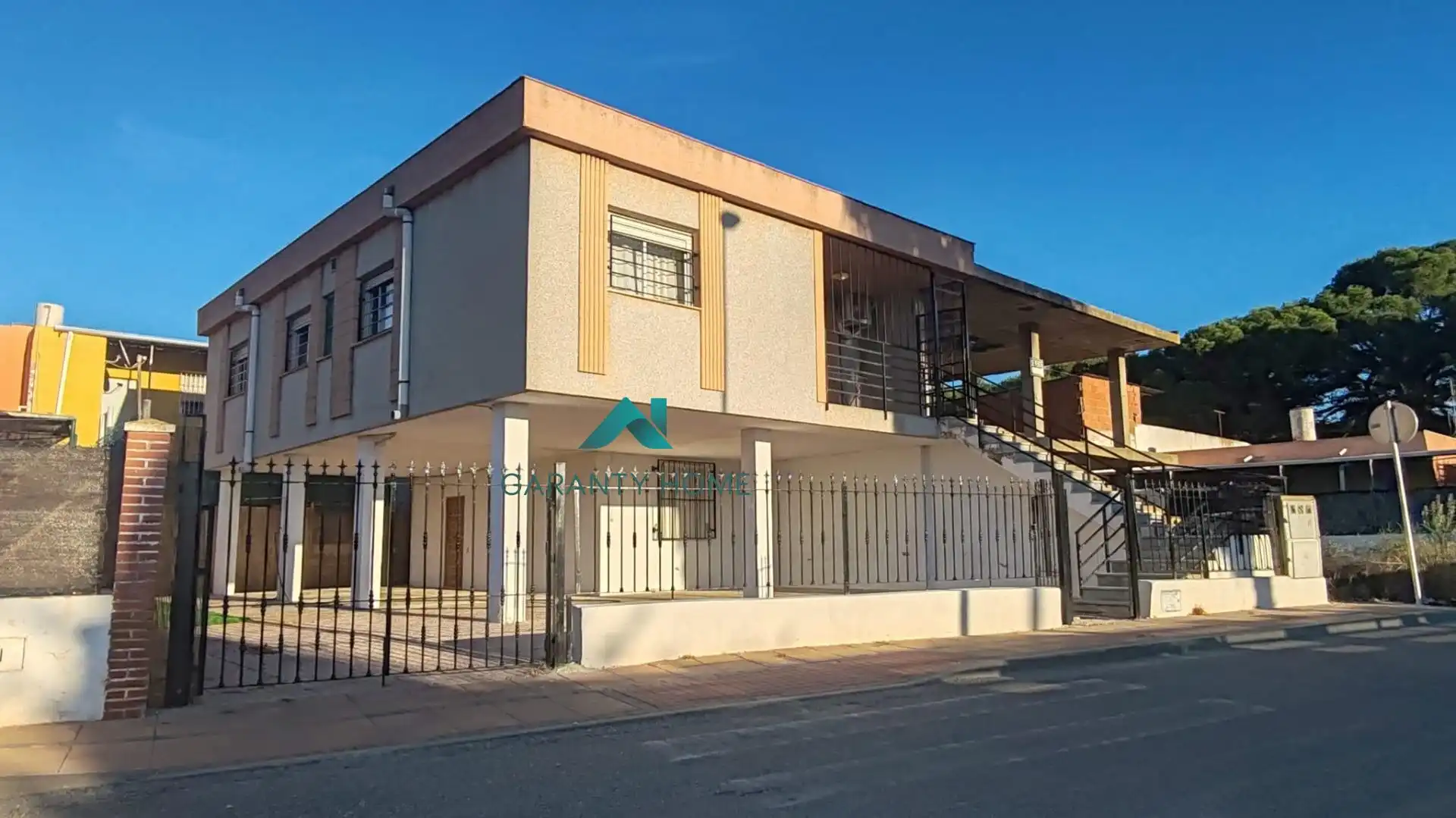 Villa in vendita a Las Lomas de Rame - Bahía Bella