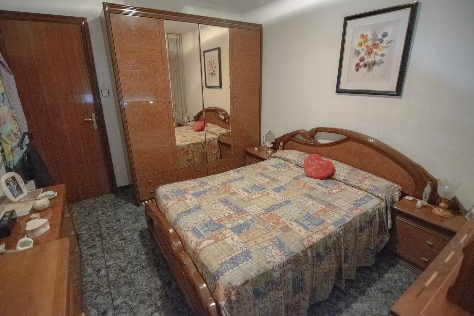 Habitación de Piso en venta en Barcelona