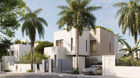 Photo 4 of House or chalet for sale in Urbanización Los Pinos, 1a, El Rosario - Ricmar, Málaga