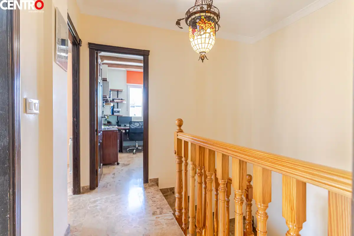 Casa o chalet en venta en La Zubia con Aire acondicionado, Calefacción y Jardín privado