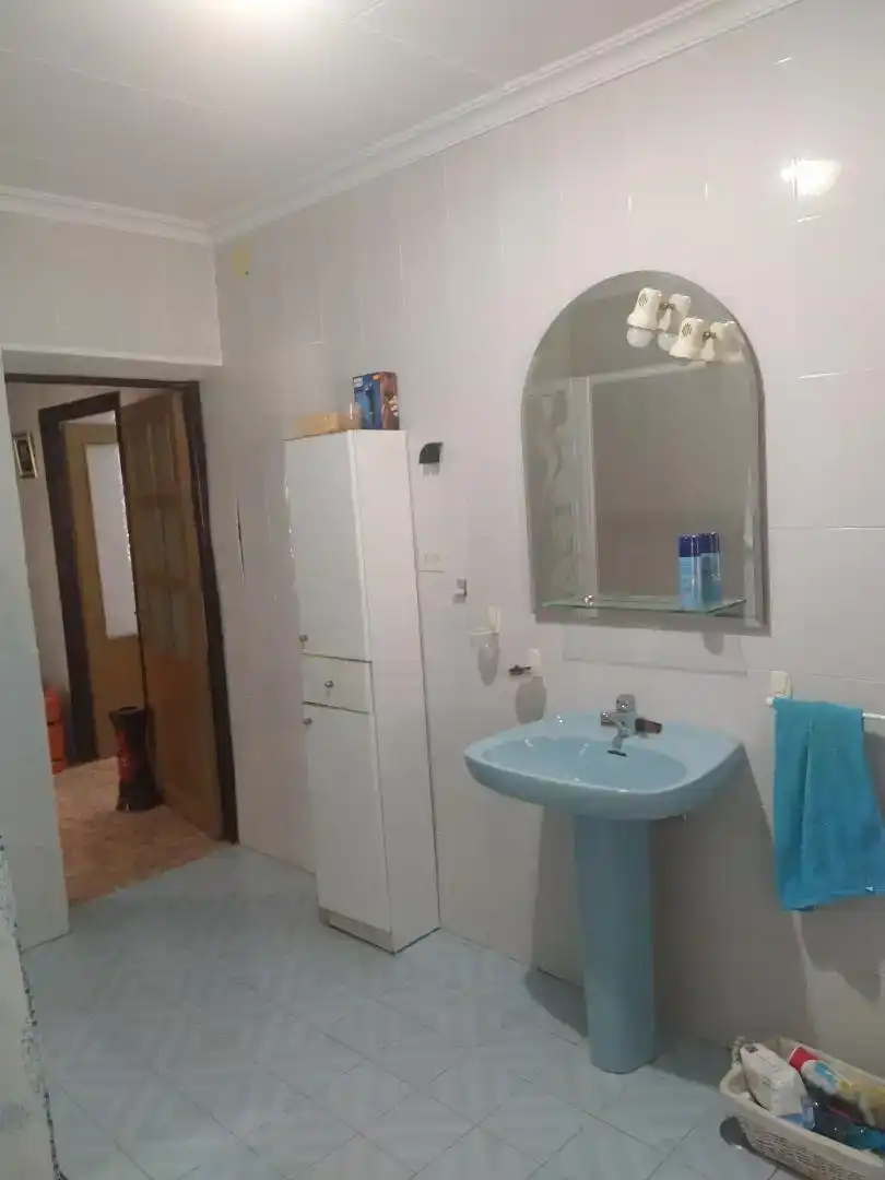 Bany de Casa adosada en venda en Láchar