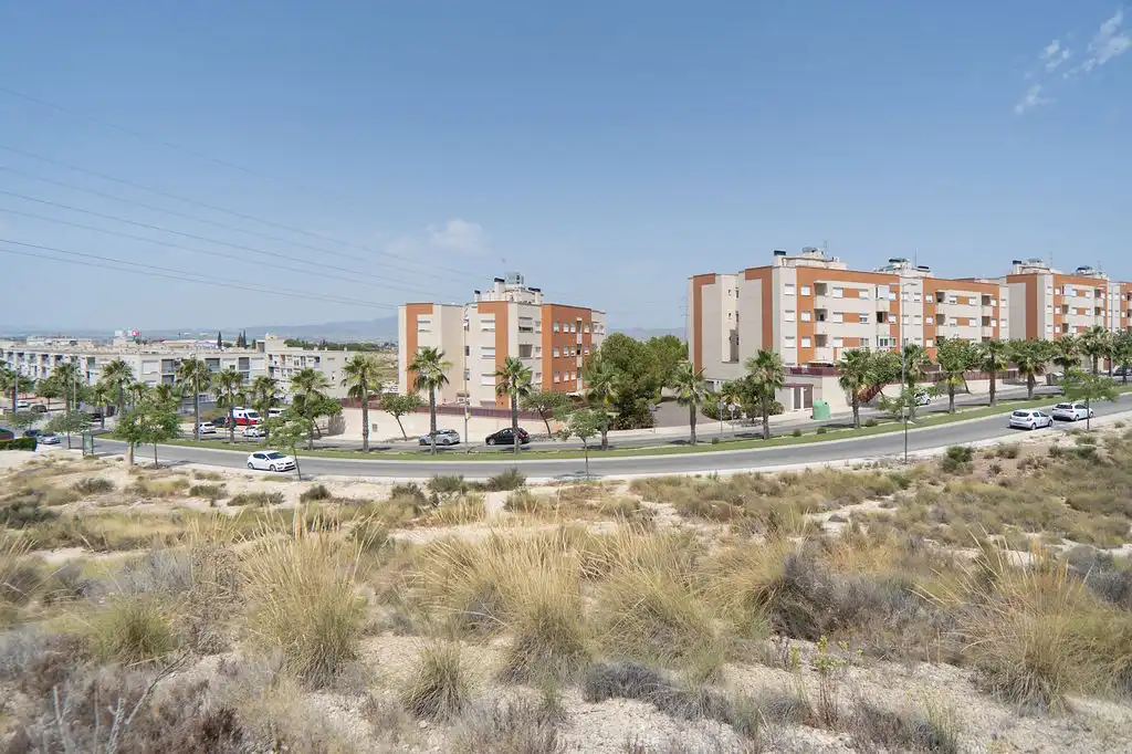 Büro zum Verkauf in Pt Av Golf 171 - Urb Altorreal - , Altorreal - El Chorrico