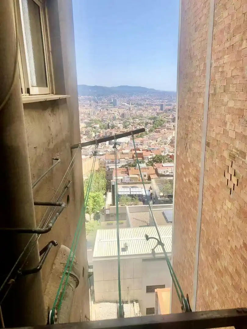 Wohnung zum Verkauf in Horta - Guinardó, imagen 14