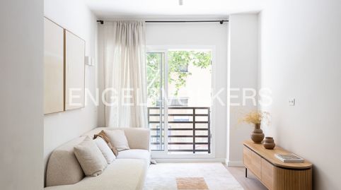 Foto 2 de Piso en venta en El Poble Sec - Parc de Montjuïc, Barcelona Capital