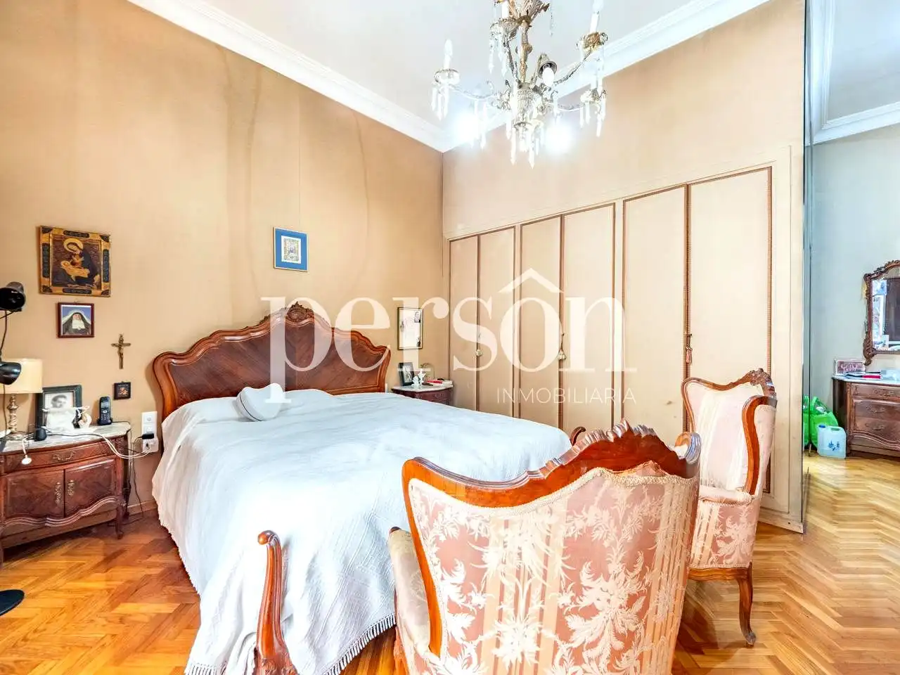 Flat with terrace for sale in calle d'Aparisi i Guijarro, imagen 61