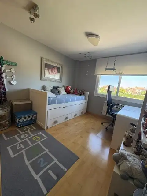 Habitación de Casa o chalet en venta en Boecillo con Calefacción, Parquet y Trastero